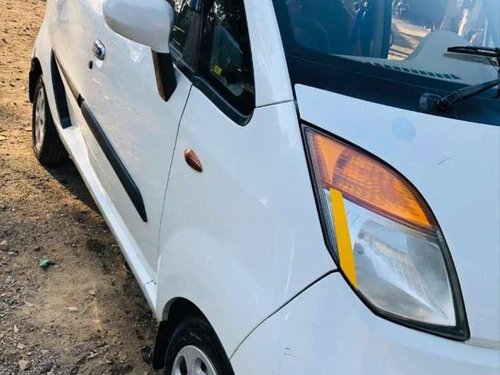 Used Tata Nano Lx MT 2014 in Vapi