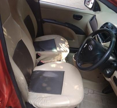 Hyundai i10 Magna AT 2010 for sale in Chennai