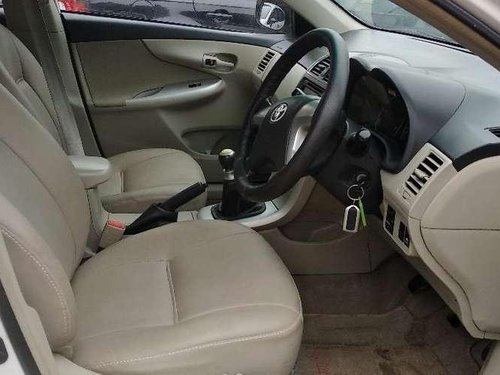 2013 Toyota Corolla Altis 1.8 G MT for sale at low price in Ahmedabad