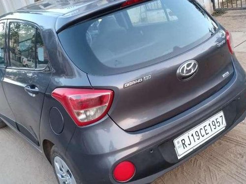 Used Hyundai i10 Sportz MT 2018 in Jaipur