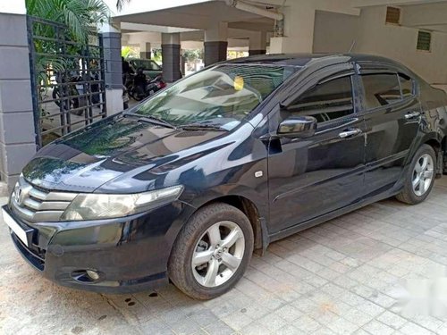 2011 Honda City MT for sale in Hyderabad