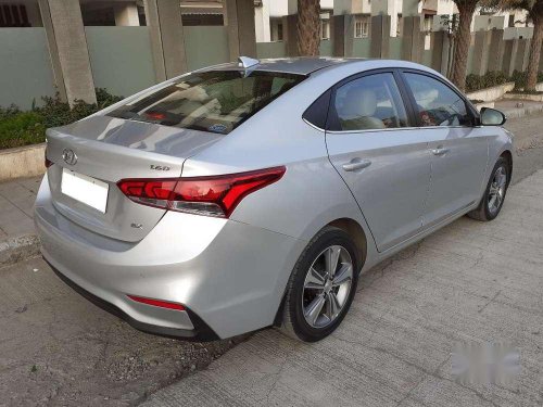 Used Hyundai Verna 1.6 CRDi SX 2018 AT for sale in Pune