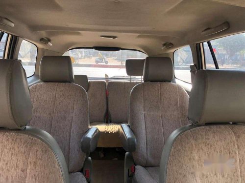 Used 2012 Toyota Innova MT for sale in Ahmedabad