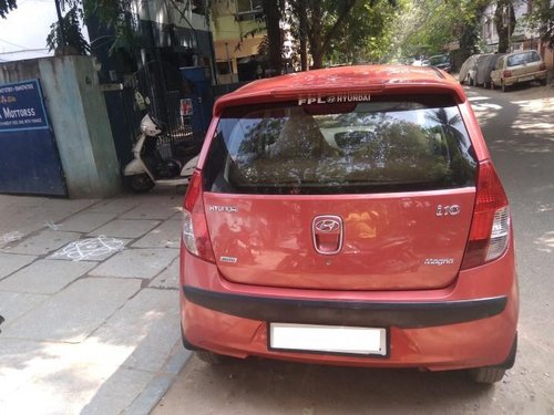 Hyundai i10 Magna AT 2010 for sale in Chennai