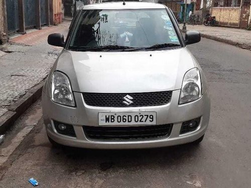 Maruti Suzuki Swift VXI 2010 MT for sale in Kolkata