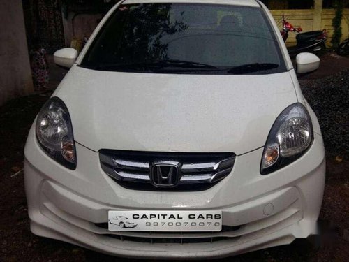 2014 Honda Amaze E i-DTEC MT for sale at low price in Nagpur