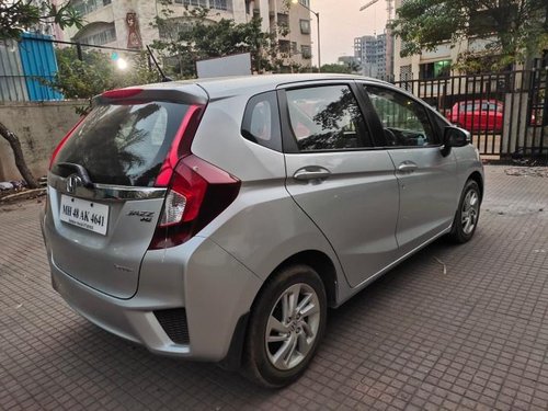 Honda Jazz 1.2 V AT i VTEC 2016 for sale in Mumbai