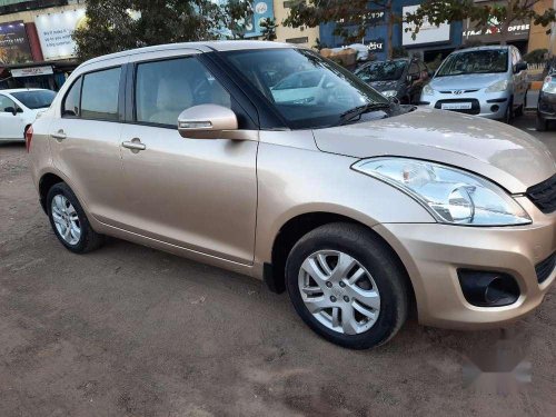 Used 2013 Maruti Suzuki Swift Dzire MT car at low price in Mumbai