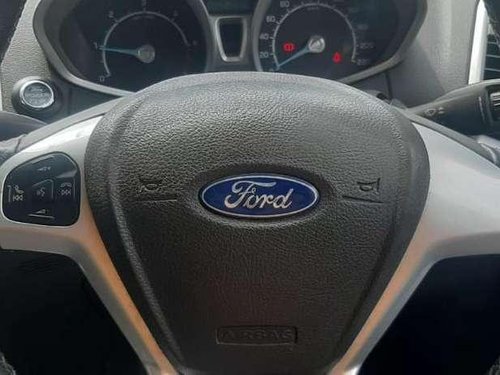 Ford Ecosport EcoSport Titanium Plus 1.5 TDCi BE, 2014, Diesel MT in Chennai 