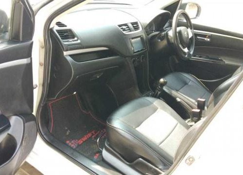 2013 Maruti Swift VDI MT for sale in Ahmedabad