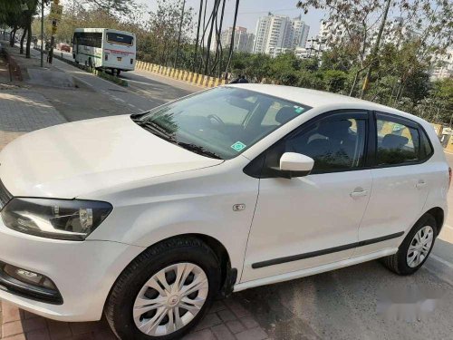 Volkswagen Polo Comfortline Diesel, 2015, Diesel MT for sale in Ghaziabad