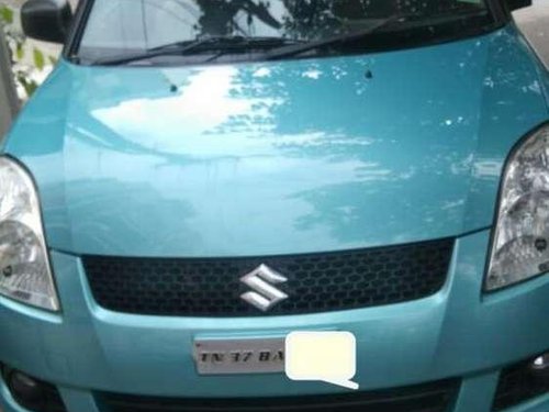 2008 Maruti Suzuki Swift VXI MT for sale at low price in Coimbatore