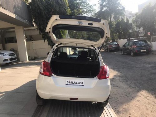 2013 Maruti Swift 1.3 LXI MT in Ahmedabad