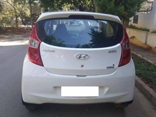 Used 2012 Hyundai Eon  Era MT for sale in Bangalore 