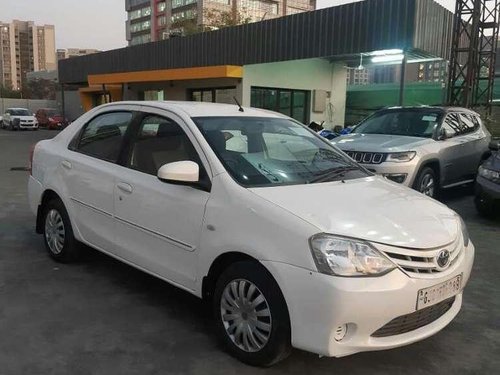 Toyota Etios 2013 G MT for sale in Ahmedabad