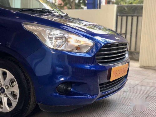 2018 Ford Figo MT for sale in Secunderabad