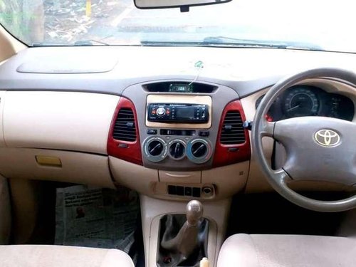 Toyota Innova 2.5 V 8 STR, 2008, Diesel MT for sale in Coimbatore