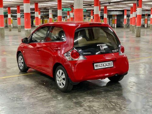 Honda Brio S(O) Manual, 2011 MT in Mumbai