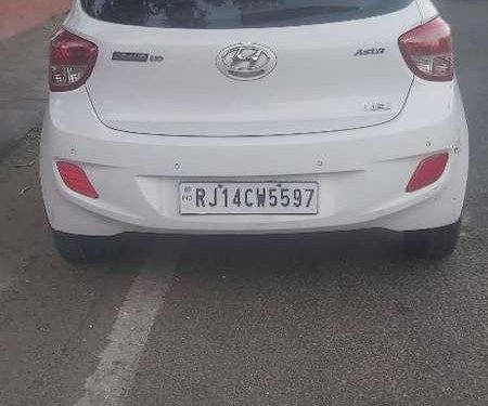 Hyundai Grand I10 Asta 1.2 Kappa VTVT, 2014, Petrol MT in Jaipur