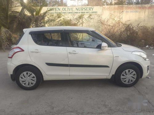 Maruti Suzuki Swift VDi ABS BS-IV, 2015, Diesel MT for sale in Hyderabad