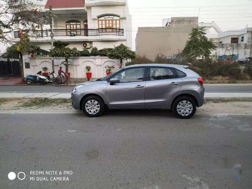 Maruti Suzuki Baleno 2016 MT for sale in Lucknow