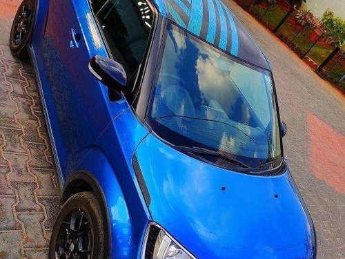 Used 2017 Maruti Suzuki Ignis MT for sale in Hyderabad