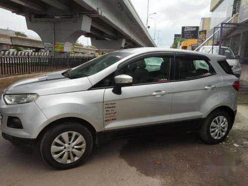 Used 2015 Ford EcoSport MT for sale in Chennai