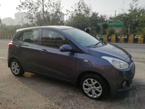 Hyundai Grand I10 Magna 1.2 Kappa VTVT, 2014, Petrol MT in Ghaziabad