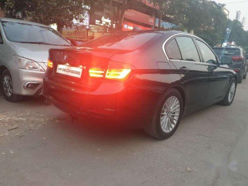 BMW 3 Series 320d Luxury Line 2015 AT for sale in Gurgaon