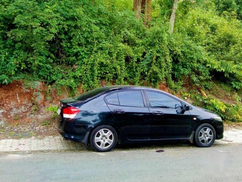 Honda City VTEC MT 2010 in Tiruchirappalli