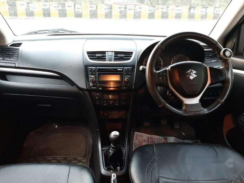 Maruti Suzuki Swift ZXi, 2015, Petrol MT in Ghaziabad