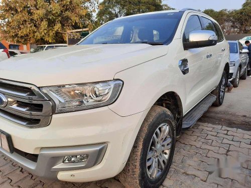 Ford Endeavour 3.0L 4x2 Automatic, 2017, Diesel AT in Gurgaon