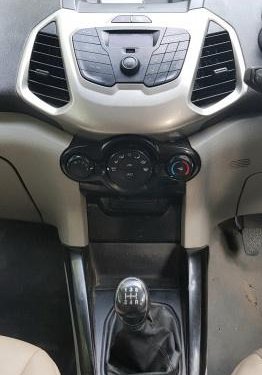 Ford EcoSport 1.5 DV5 MT Trend 2015 for sale in New Delhi