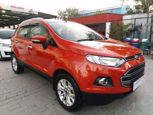 Ford Ecosport EcoSport Titanium 1.5 TDCi, 2015, Diesel AT for sale in Gurgaon