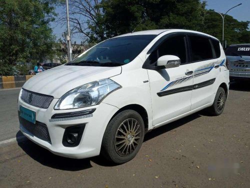 Maruti Suzuki Ertiga VDI 2015 MT for sale in Nagpur