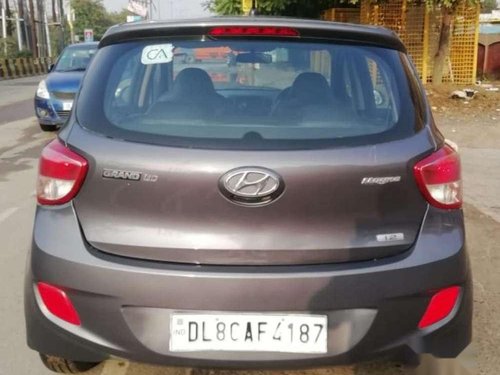 2014 Hyundai i10 Magna 1.2 MT for sale at low price in Ghaziabad