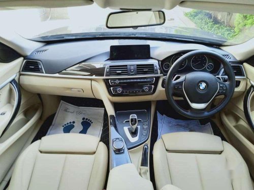 BMW 3 Series 320d Sport Line AT 2017 in Nagar 