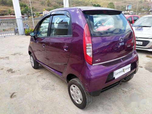 2015 Tata Nano Twist XT MT for sale in Pune