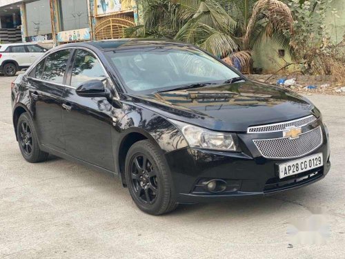 Chevrolet Cruze LTZ 2011 AT for sale in Hyderabad