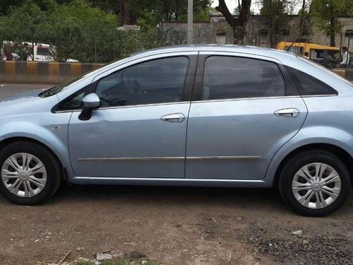 2011 Fiat Linea MT for sale in Nagpur