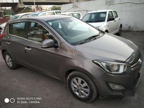 2012 Hyundai i20 Sportz 1.2 MT for sale in Hyderabad