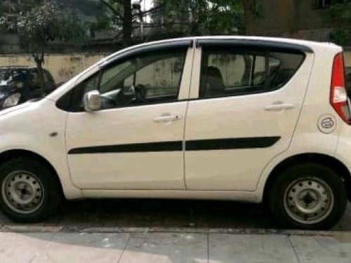 2010 Maruti Suzuki Ritz MT for sale in Kolkata