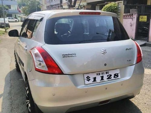 Maruti Suzuki Swift VDi, 2014, Diesel MT for sale in Nagpur