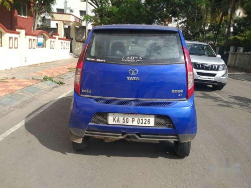 Tata Nano Twist XT, 2014, Petrol MT for sale in Nagar 