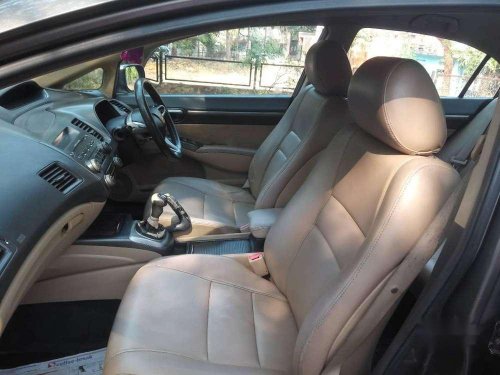 Honda Civic 1.8V Manual, 2008, Petrol MT in Hyderabad