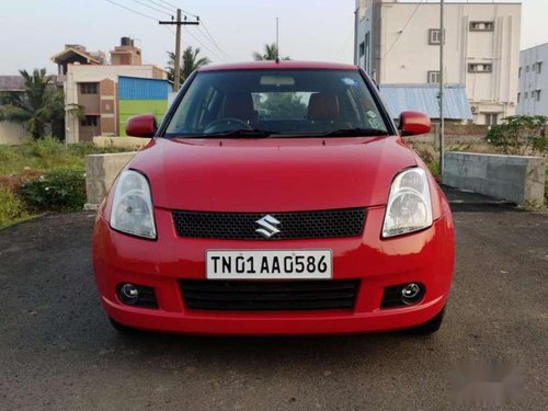 2005 Maruti Suzuki Swift VXI MT for sale at low price in Chennai