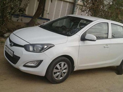 2012 Hyundai i20 Sportz 1.2 MT for sale at low price in Hyderabad