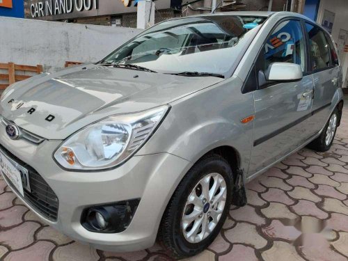 2014 Ford Figo MT for sale at low price in Howrah