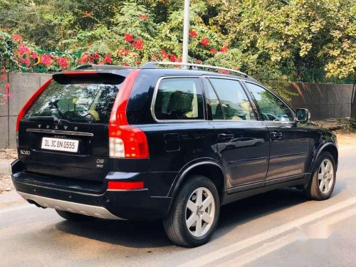 2011 Volvo XC90 AT for sale at low price in Gurgaon