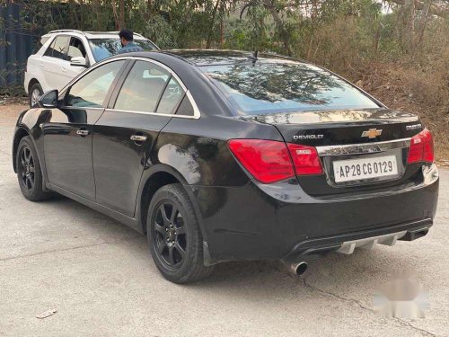 Chevrolet Cruze LTZ 2011 AT for sale in Hyderabad